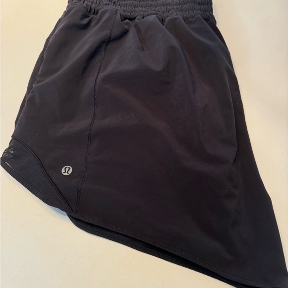 Hotty Hot 4” Black size 16 - Picture 1 of 2